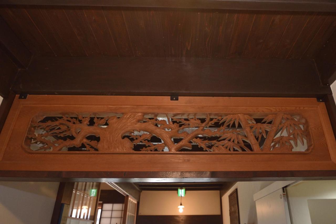 Kohaku Amber Kamakura Zaimokuza Villa Exterior foto